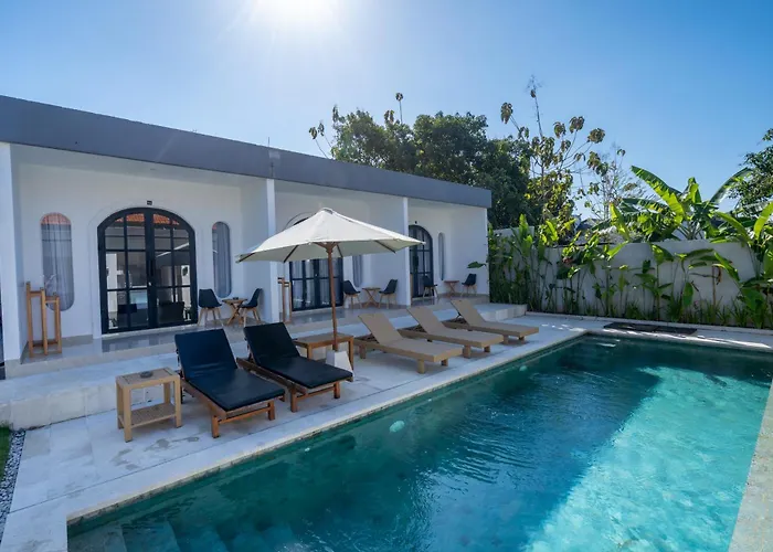 Majestic Balangan 4*