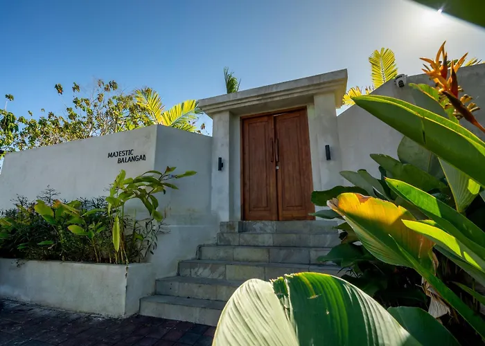 Majestic Balangan 4*