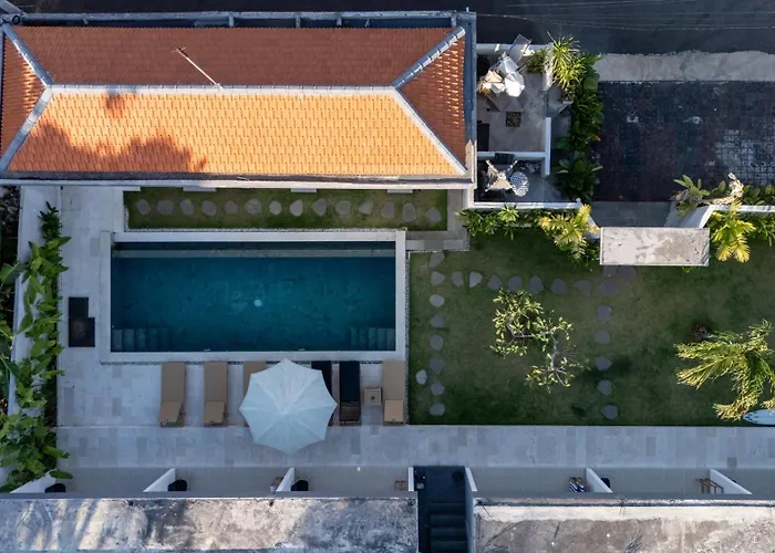 Majestic Balangan 4*